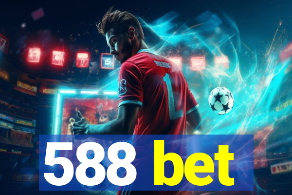 588 bet